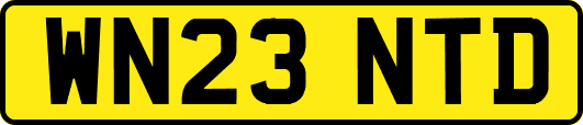 WN23NTD