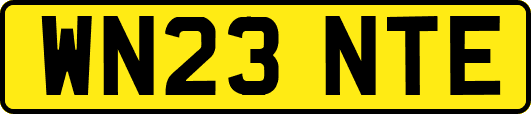 WN23NTE