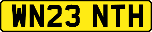 WN23NTH