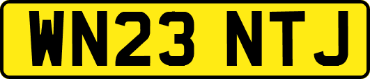 WN23NTJ