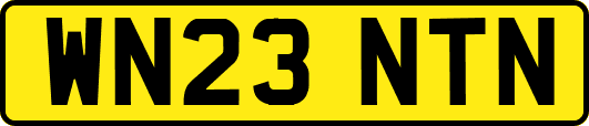 WN23NTN
