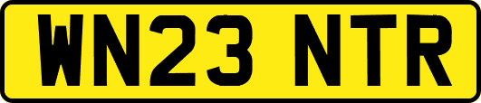 WN23NTR