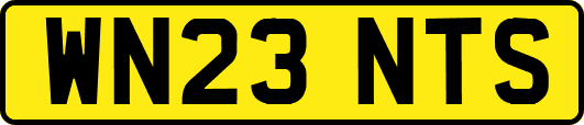 WN23NTS