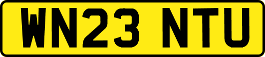 WN23NTU