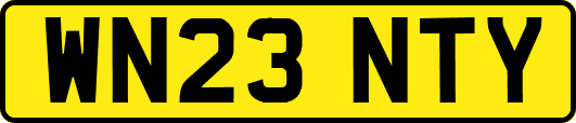 WN23NTY