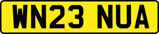 WN23NUA