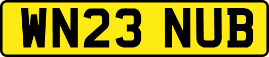 WN23NUB