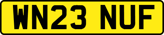 WN23NUF