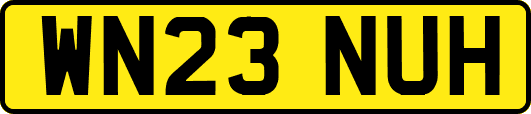 WN23NUH