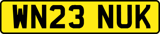 WN23NUK