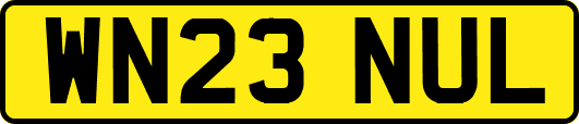 WN23NUL