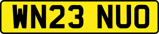 WN23NUO