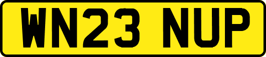 WN23NUP