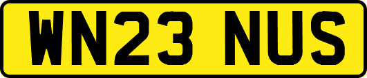 WN23NUS