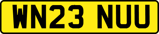 WN23NUU