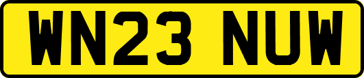 WN23NUW