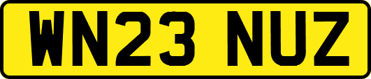 WN23NUZ