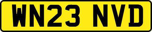 WN23NVD