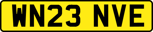 WN23NVE