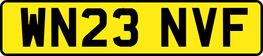 WN23NVF