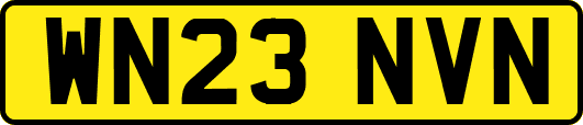 WN23NVN