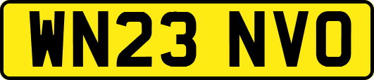 WN23NVO