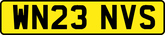 WN23NVS