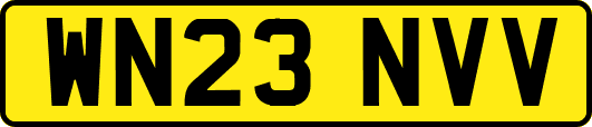WN23NVV