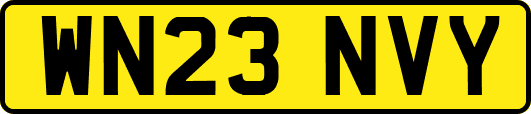 WN23NVY
