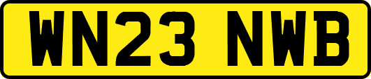 WN23NWB