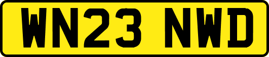 WN23NWD
