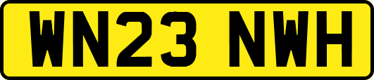 WN23NWH