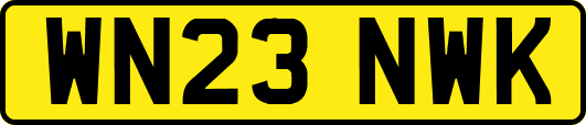 WN23NWK