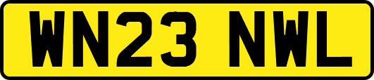 WN23NWL