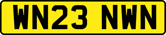 WN23NWN