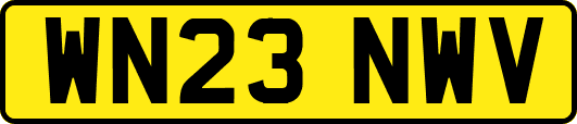 WN23NWV