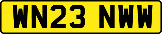 WN23NWW