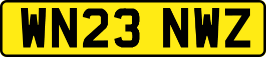 WN23NWZ