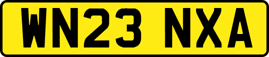 WN23NXA