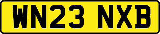 WN23NXB