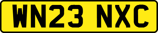 WN23NXC