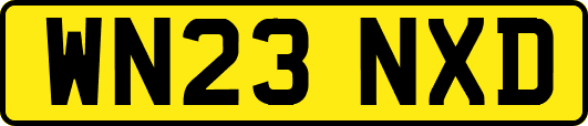 WN23NXD