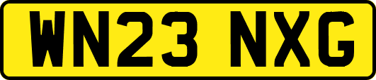 WN23NXG