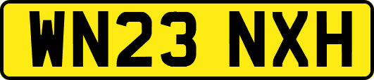 WN23NXH