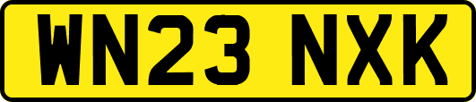 WN23NXK