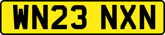 WN23NXN