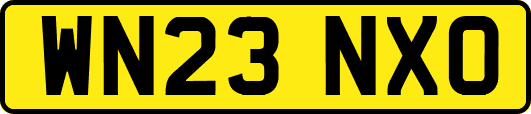 WN23NXO