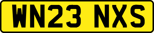 WN23NXS