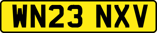 WN23NXV
