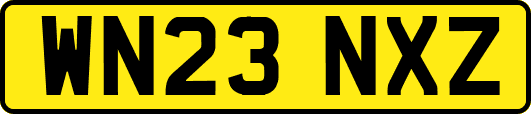 WN23NXZ